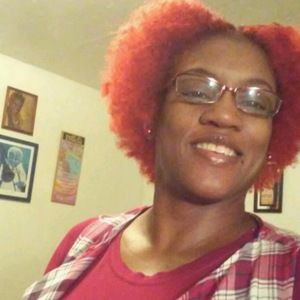 Meet your Posher, Jacque